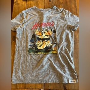 Official Hamms Tshirt